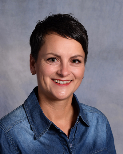 Frau Stiehler
