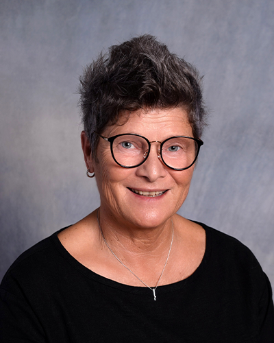 Frau Kalaitzis