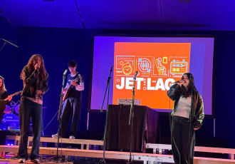 Die LTS beweist ihre Musikalität