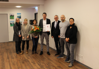 Elternbrief - Vorstellung Eckhardt