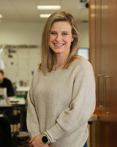 Lisa Scherwenings-Werner