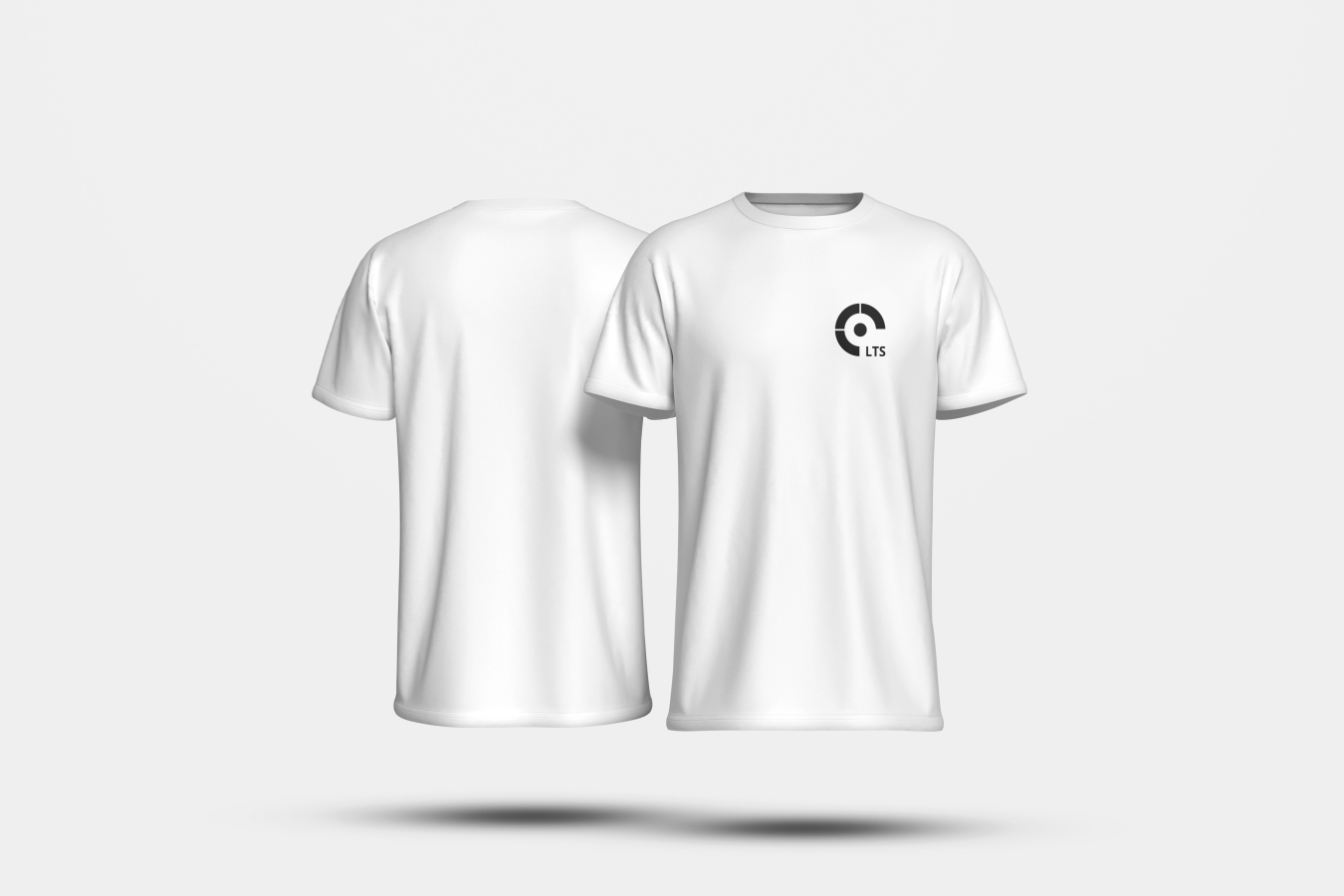 LTS Kids Tiger Cotton T-Shirt140/146 Schwarz